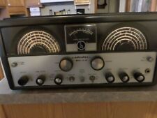 HALLICRAFTERS SX-99   RECEIVER WORKS for sale  Shipping to Canada