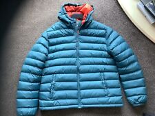 Mens waterproof padded for sale  CHESTERFIELD