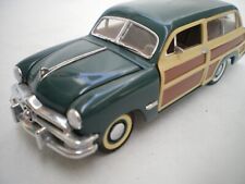 Franklin mint ford d'occasion  Guînes