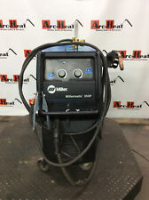 Miller millermatic 350p for sale  Atlanta