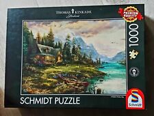 Schmidt puzzle thomas gebraucht kaufen  Dissen am Teutoburger Wald