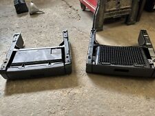 Touran seat bases for sale  LISKEARD