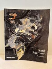 Frank auerbach robert for sale  SHREWSBURY