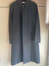 Prada black coat for sale  LONDON