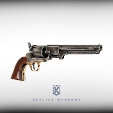 Réplica revolver colt usato  Spedire a Italy