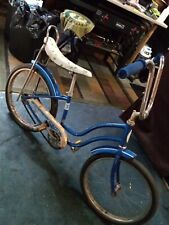 Used, antique schwinn sting ray banana seat bicycle for sale  Quincy