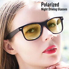 Night driving glasses for sale  STOCKPORT