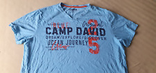 Shirt camp david gebraucht kaufen  Versmold