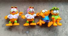 Garfield figuren 1981 gebraucht kaufen  Neustadt