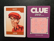 Clue dvd rusty d'occasion  Expédié en Belgium