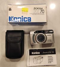 konica hexar af usato  Padova