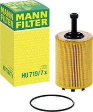 Mann filter 719 gebraucht kaufen  Hagen