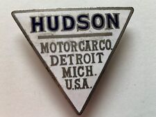 Antique hudson motor for sale  Muskegon