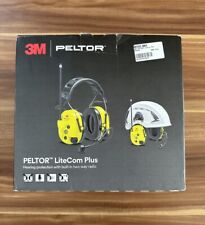 peltor headset gebraucht kaufen  Bedburg