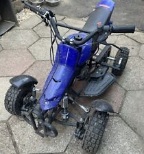 mini quad 50cc for sale  HATFIELD