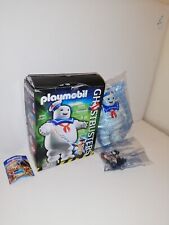 Playmobil 5221 ghosbusters d'occasion  Toulouse-