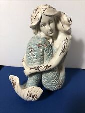 Mermaid statue lady for sale  Las Vegas