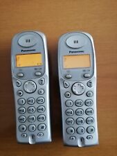 Due telefoni cordless usato  Grottaglie
