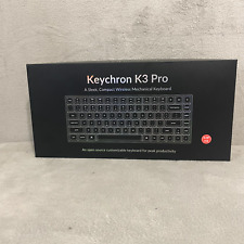 Keychron pro mechanical for sale  Monrovia