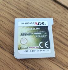 Nintendo 3ds 2ds d'occasion  Nomeny