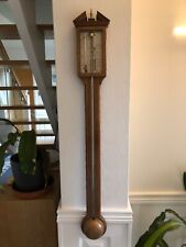 Reproduction stick barometer for sale  LINCOLN