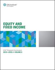 Equity and fixed d'occasion  France