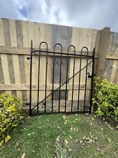 Vintage wrought iron for sale  ILMINSTER