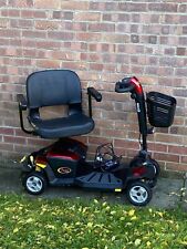 Pride mobility products for sale  LOUGHBOROUGH