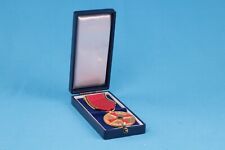 Bundesverdienstkreuz medaille  gebraucht kaufen  Borgholzhausen