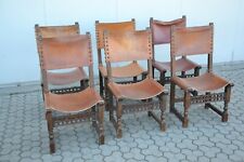 Set sei sedie usato  Vezza D Alba