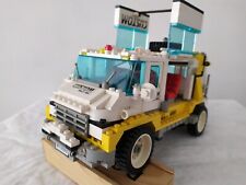 Lego 5550 model usato  Ariano Irpino