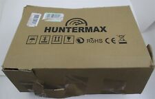 Huntermax metal detector for sale  High Point