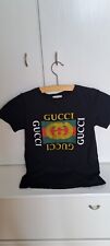 Gucci shirt 128 gebraucht kaufen  München