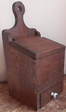 Old primitive wooden for sale  Springfield