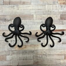 Octopus wall hook for sale  BLANDFORD FORUM