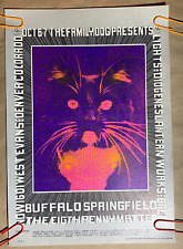 Buffalo springfield 1967 for sale  Sioux Falls