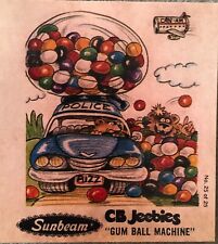 Vintage 1977 gum for sale  Delray Beach