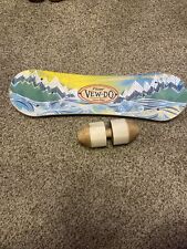 vew flow balance board for sale  Standish