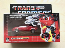 Transform sideswipe reissue for sale  Shipping to Ireland