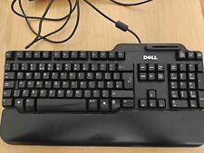 Dell 3205 keyboard for sale  STANLEY