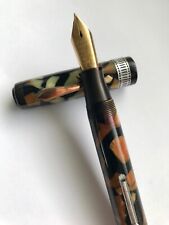 Waterman patrician black d'occasion  Treillières