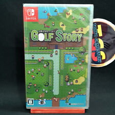 Golf story nintendo for sale  Shipping to Ireland