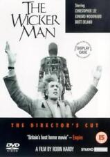Wicker man director for sale  STOCKPORT