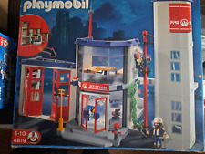 Playmobil 4819 7465 gebraucht kaufen  Monzingen