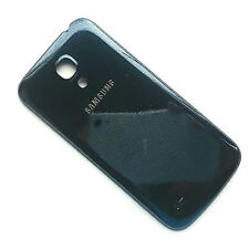 Samsung Galaxy S4 MINI rear battery cover blue GT-i9195 back Grd C Genuine, used for sale  Shipping to South Africa