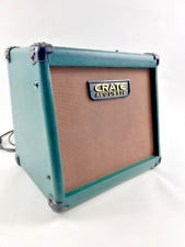 Vtg crate acoustic for sale  Los Angeles