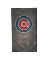 Chicago cubs canvas for sale  Louisville