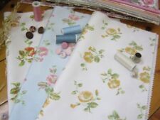Laura ashley fabric for sale  Shipping to Ireland
