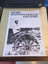 Jones et al.: More Mangotsfield History 1995 Very Good Bristol Topography Local comprar usado  Enviando para Brazil