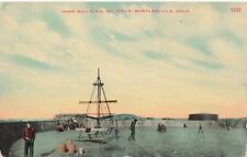 Postcard bartlesville oklahoma for sale  Weeping Water